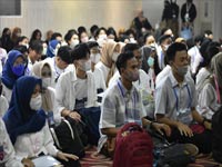 Special Lecture Program Universitas Tanri Abeng Jakart Nomor Photo Gallery 2