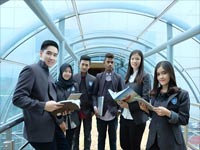 Special Lecture Program Universitas Tanri Abeng Jakart Nomor Photo Gallery 4
